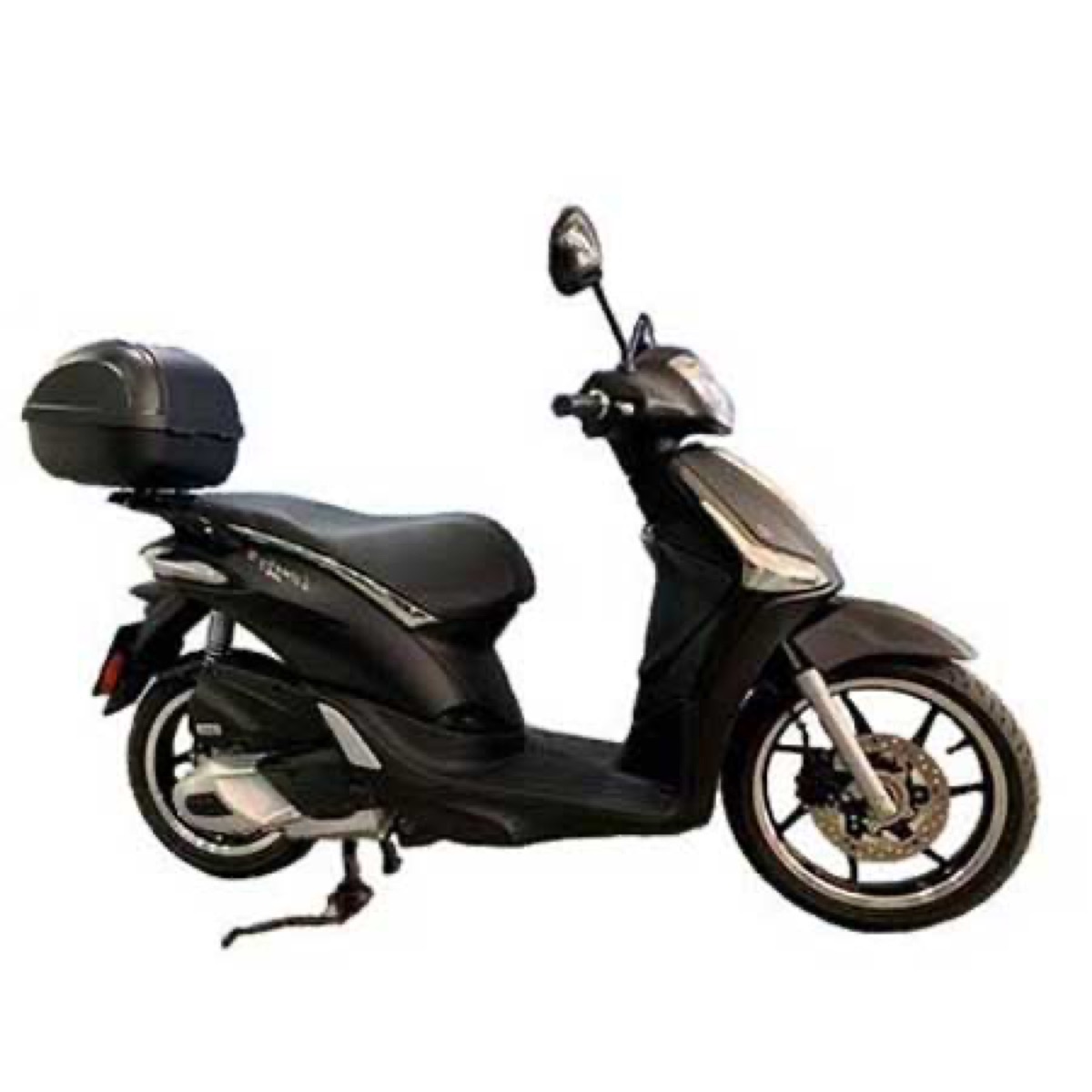 Piaggio Liberty 125 ABS von einem Anbieter in Costa Adeje
