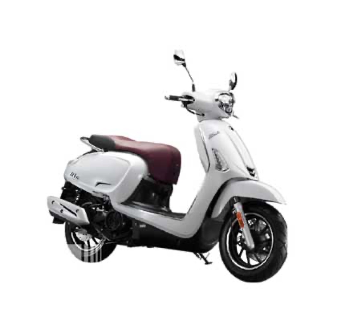 Kymco Like von einem Anbieter in Costa Adeje