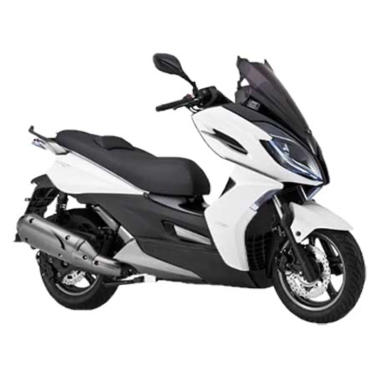 Kymco K-XCT von einem Anbieter in Costa Adeje