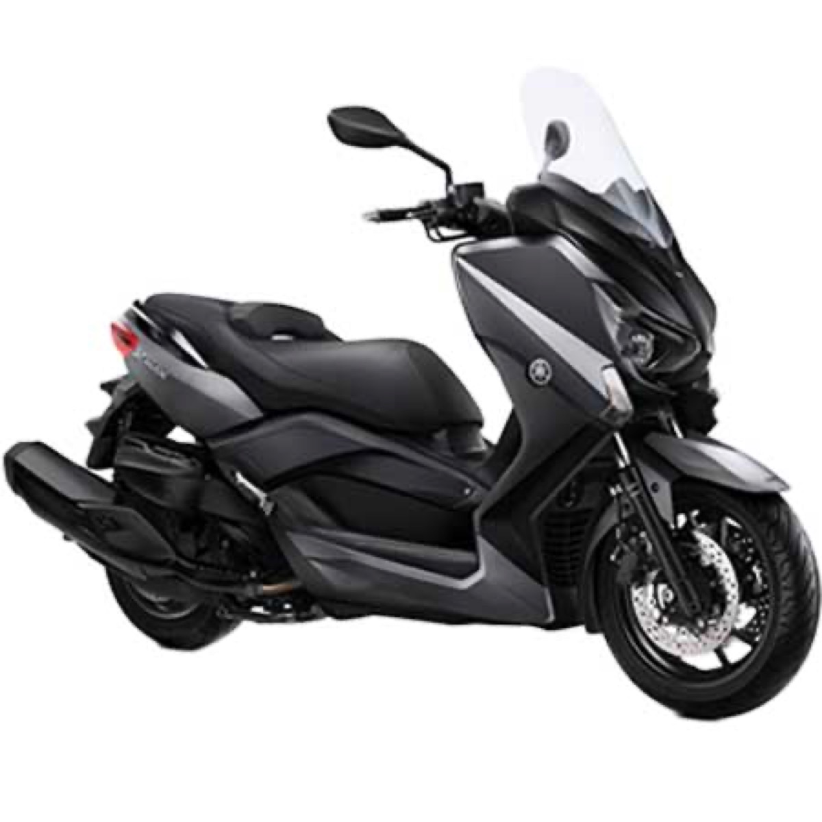 Yamaha X Max 400 von einem Anbieter in Costa Adeje