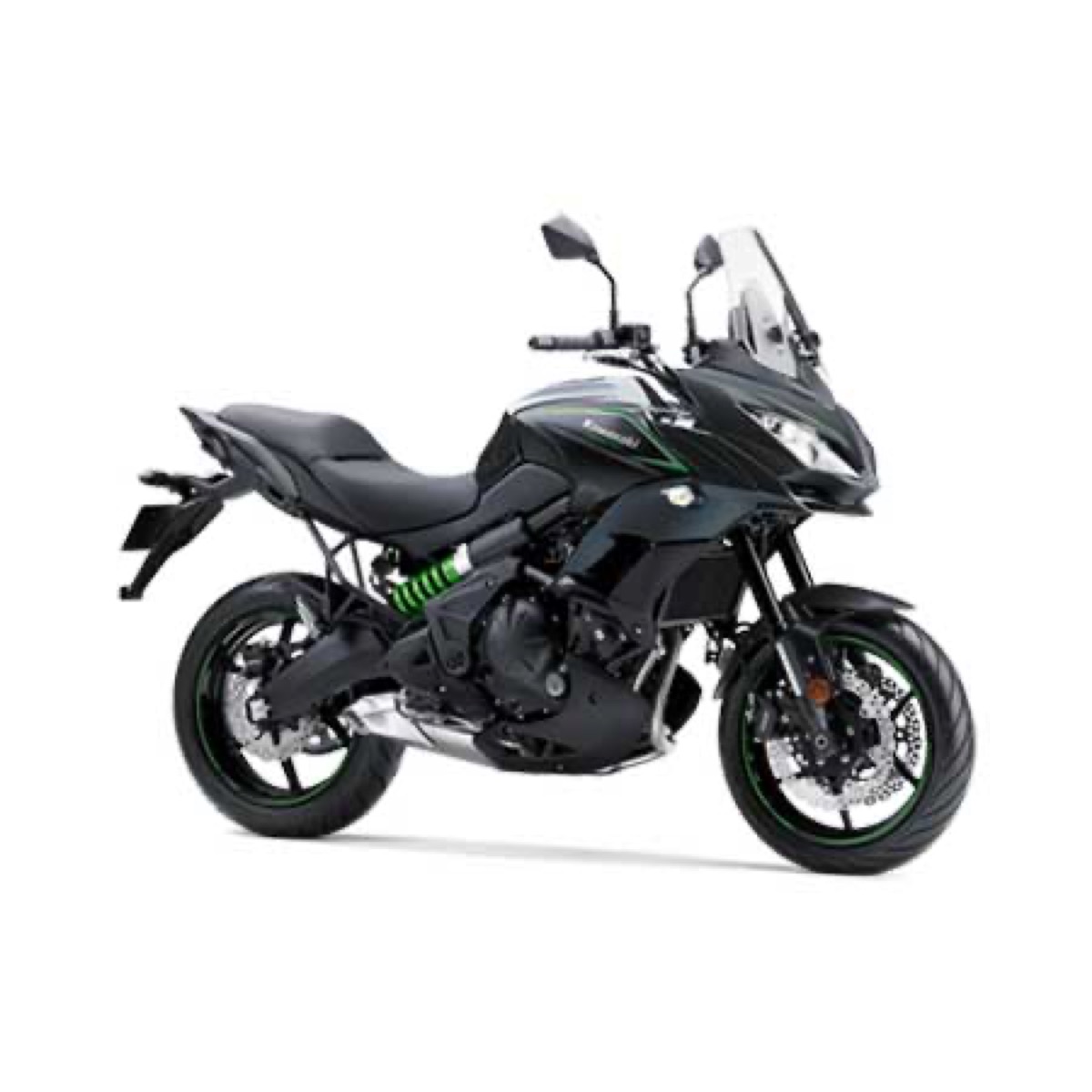Kawasaki Versys 650 von einem Anbieter in Costa Adeje