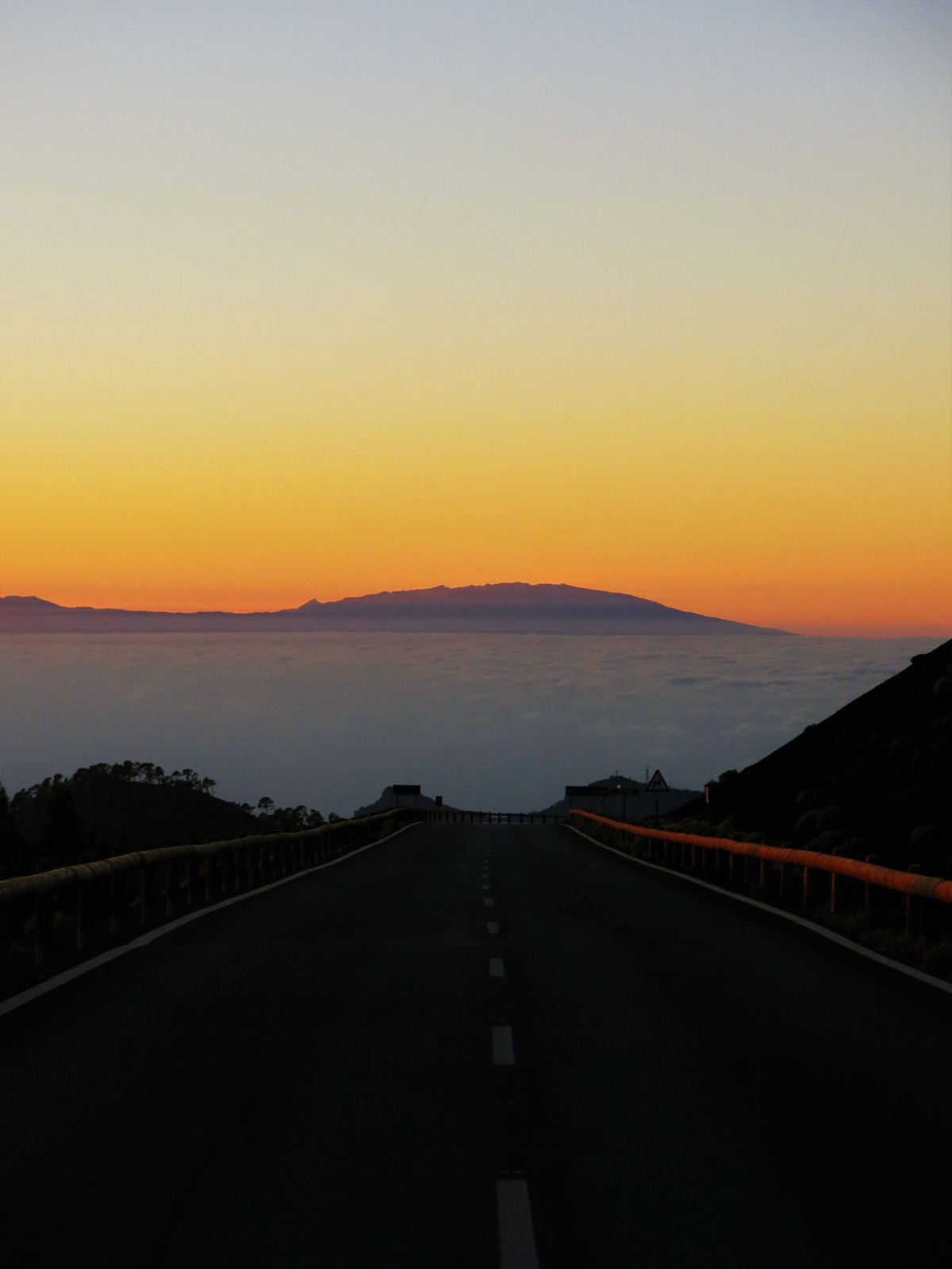 Beste Reisezeit für Motorradfahren auf Teneriffa – Motorradfahren auf Teneriffa
