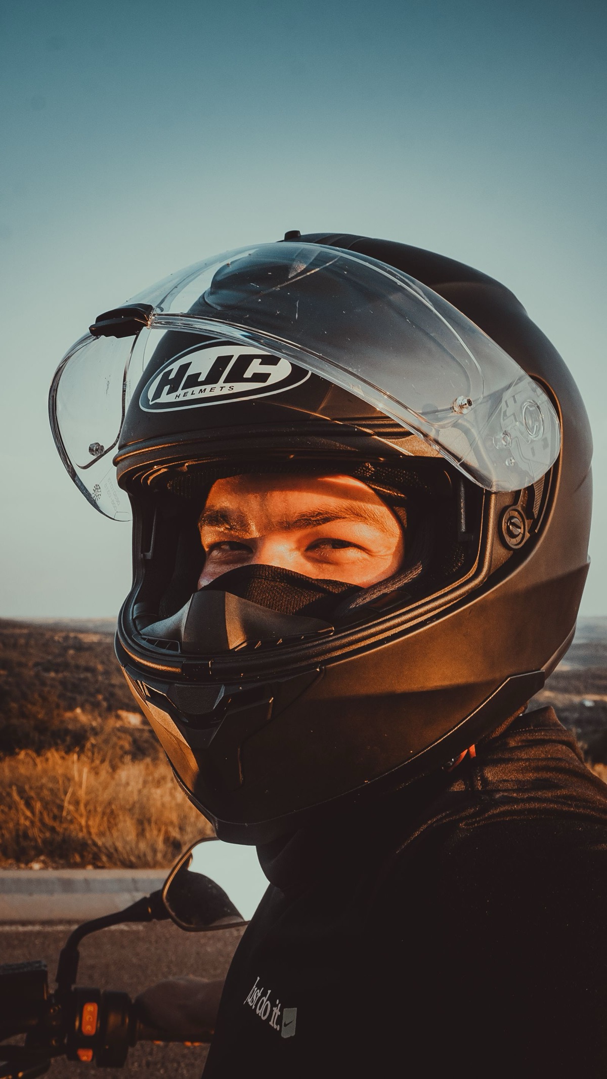 Führerschein für Motorrad & Roller auf Teneriffa – Motorradfahren auf Teneriffa