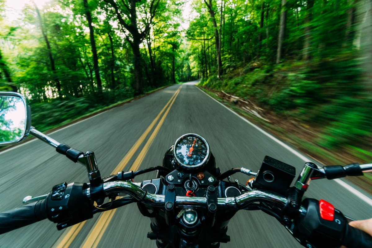 Kaution, Selbstbeteiligung und Versicherung beim Motorradmieten – Motorradfahren auf Teneriffa