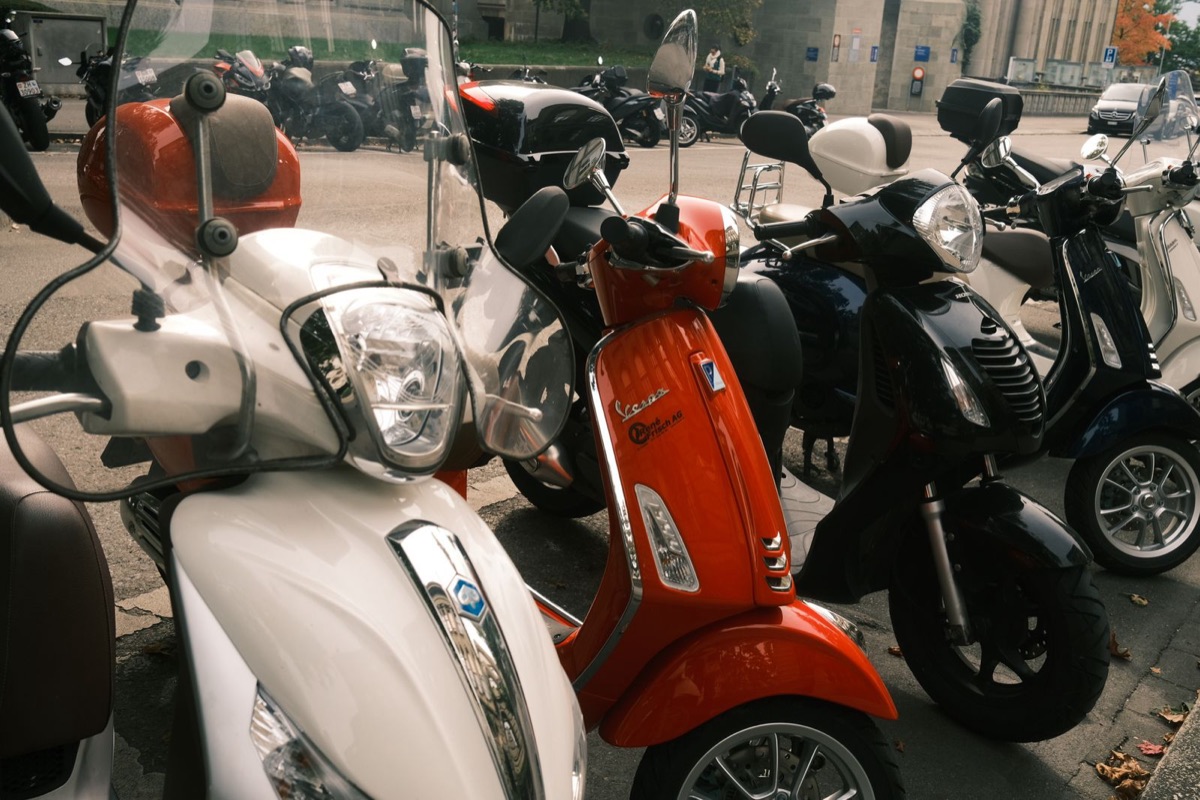 Motorrad mieten auf Teneriffa: der komplette Ablauf – Motorradmiete auf Teneriffa